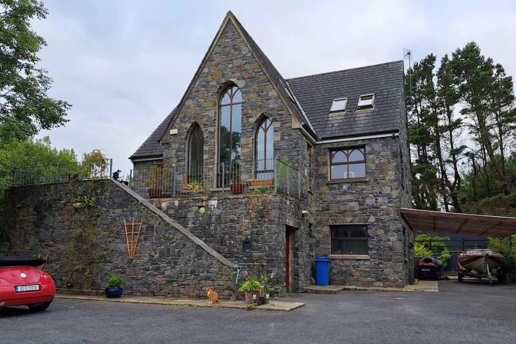 Knockillaree Galway Exterior foto