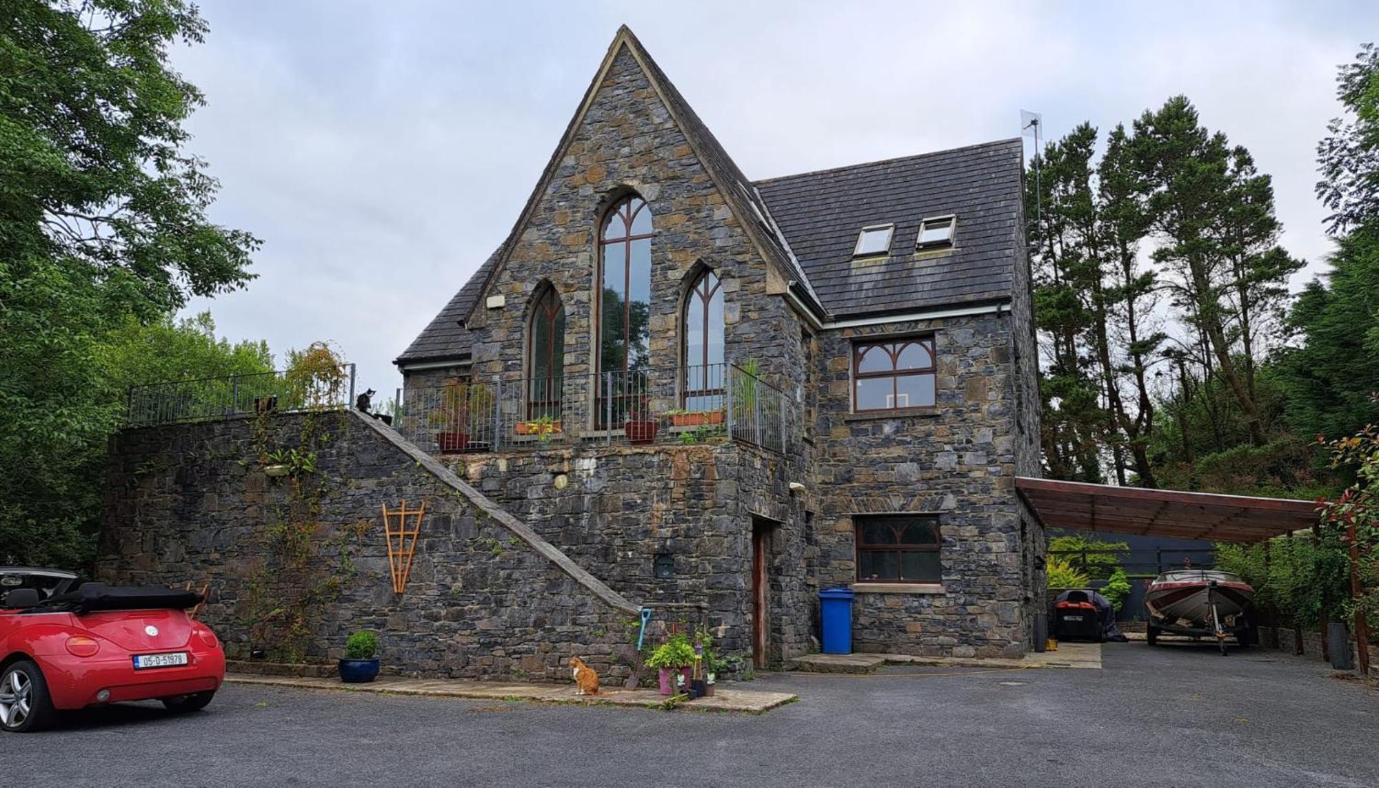 Knockillaree Galway Quarto foto